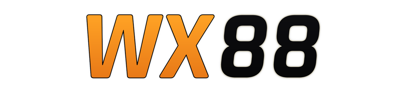 WX88 logo